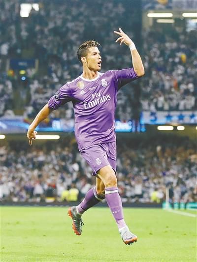 中真正的 中真正的